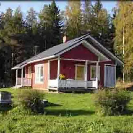 Holiday Kultaranta Сasa de vacaciones Linnankylä