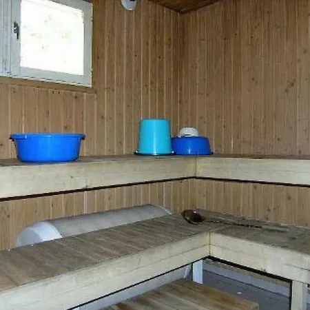 Holiday Kultaranta Сasa de vacaciones Linnankylä