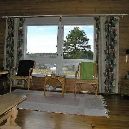 Сasa de vacaciones Holiday Kultaranta Linnankylä